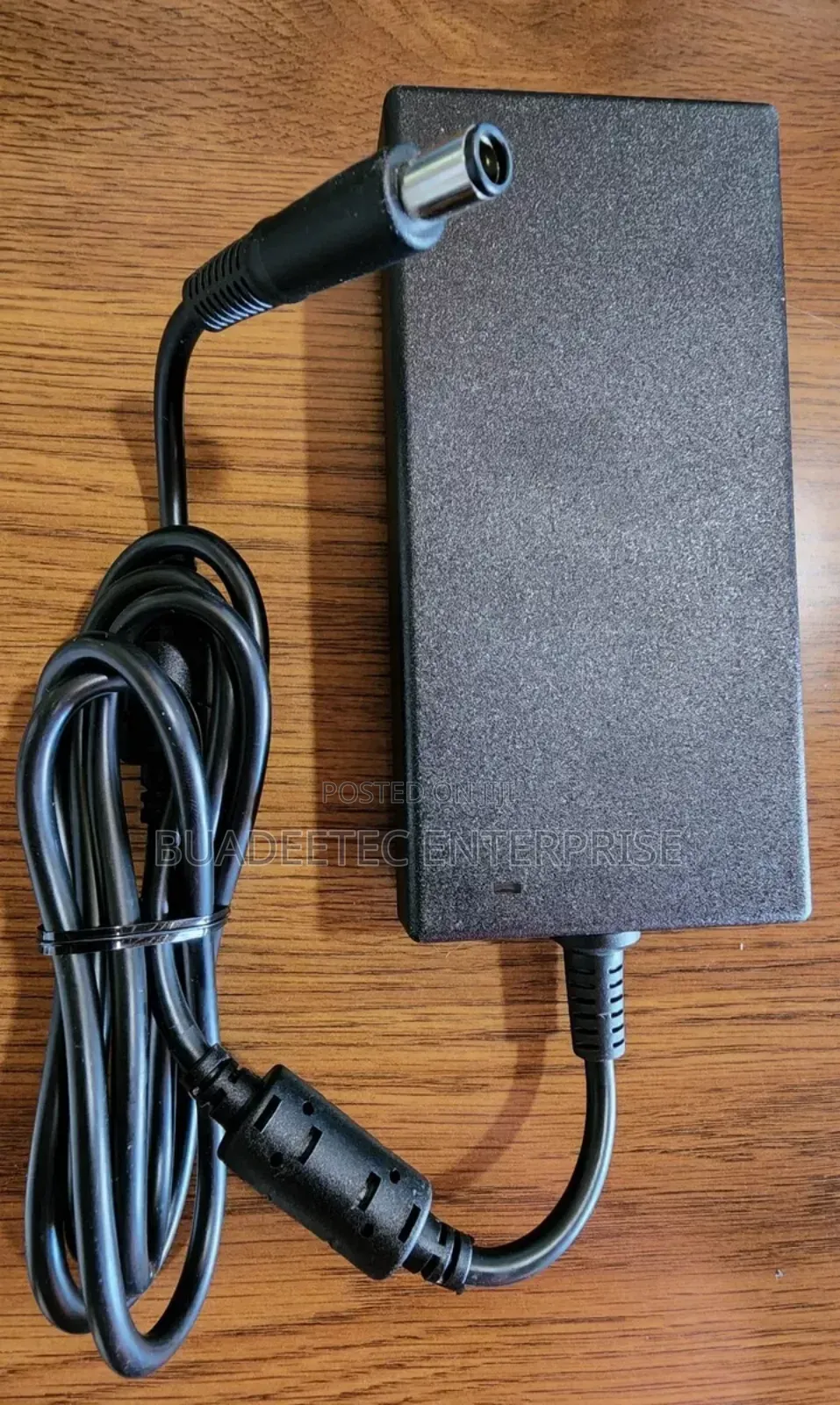 Dell 180w 19.5v 9.23a Laptop Adapter