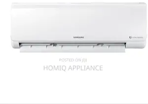 Affordable Samsung 2.5hp (R410)Inverter Aircondition
