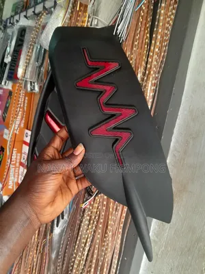 Honda Civic 16 17 Normal Back Reflector Lights