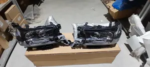 Landcruiser Headlight 2016 Going
