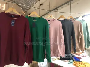 Sweatshirts Hoodies - Bulk Purchase Only Moq 300pc