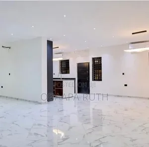 Furnished 4bdrm Duplex in East Legon Hills for sale