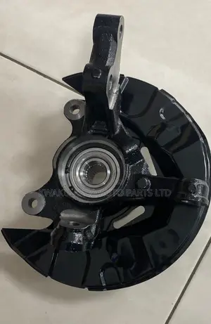 Corolla 2015 Front Wheel Hub