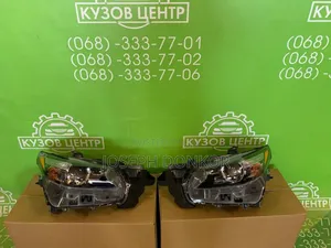 Cx9 Headlight 2016,2017,2018,2019,2020,2021 (Normal)