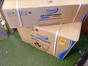 Protech 1.5hp Air Condition Fast Action Air Condition