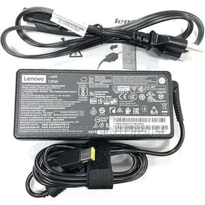 Lenovo 135w Gaming Laptop Adapter