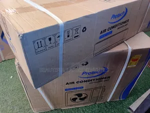 Brand New 1.5hp Air Condition Protech Air