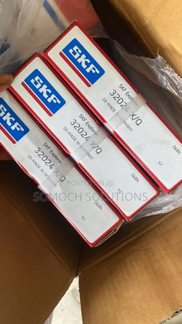 32024 X/Q SKF Tapered Roller Bearings