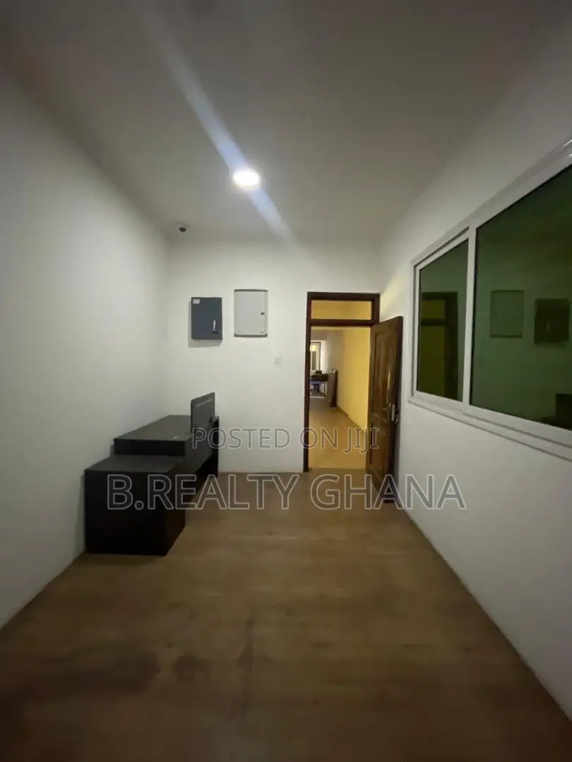 Office Space for Rent at Airport Residential