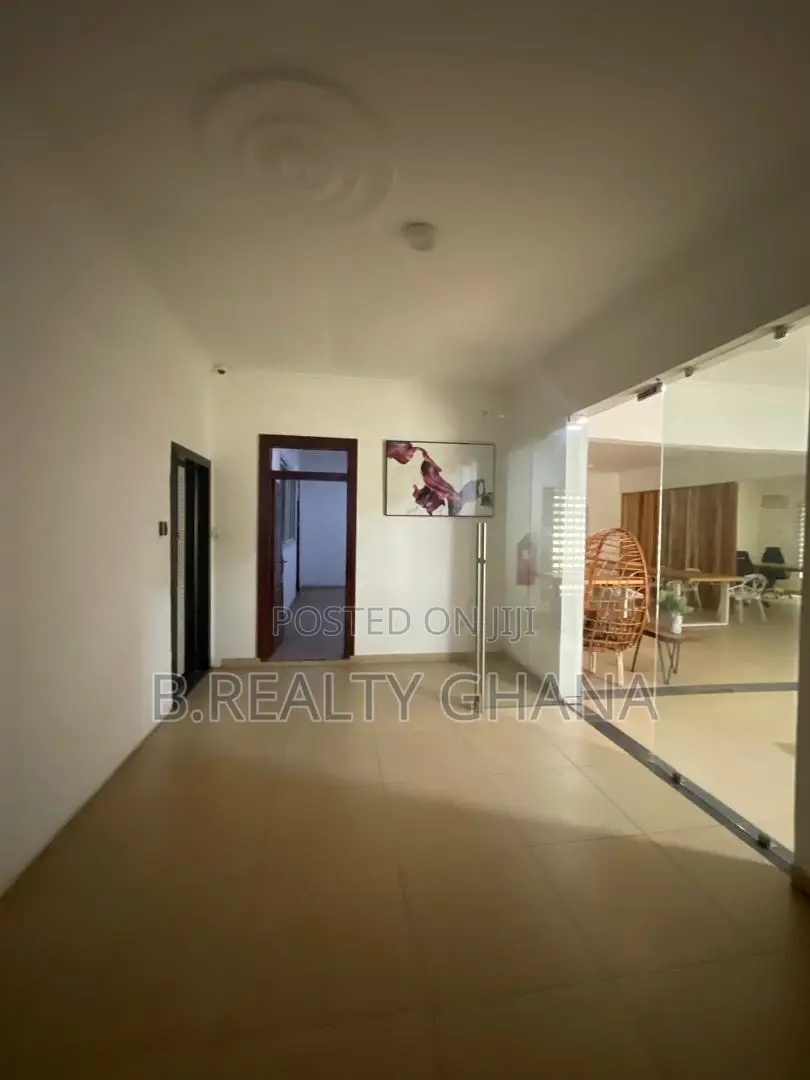 Office Space for Rent at Airport Residential