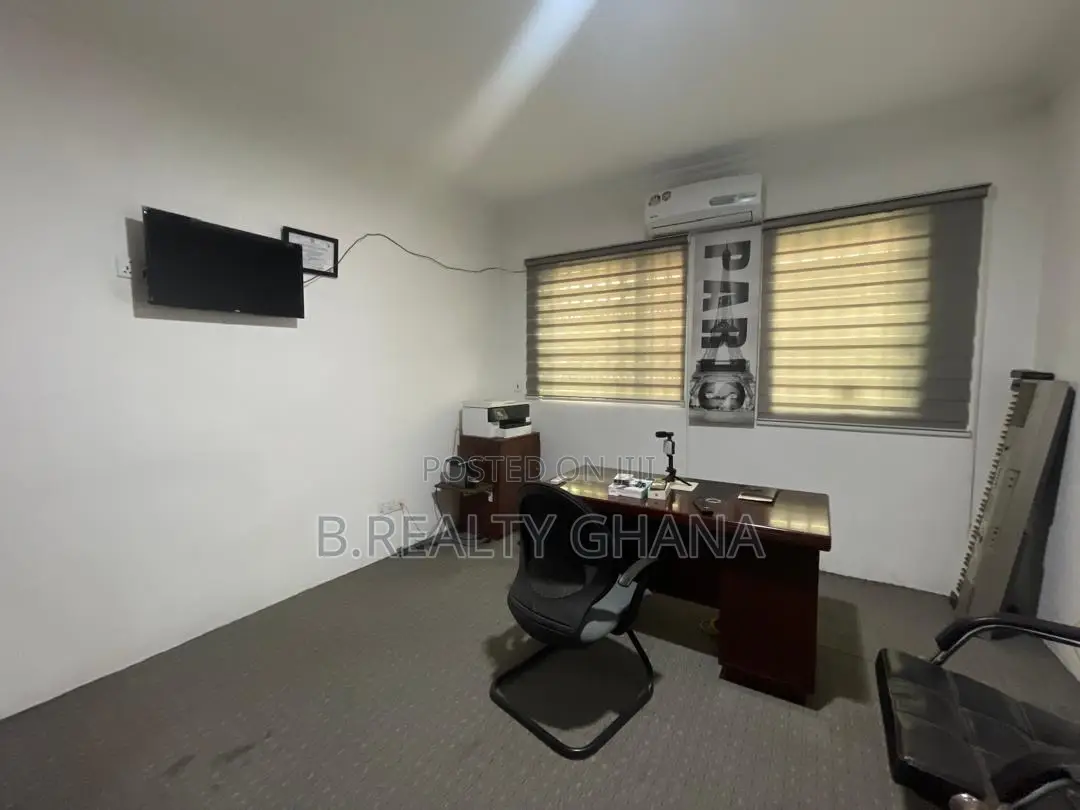 Office Space for Rent at Airport Residential