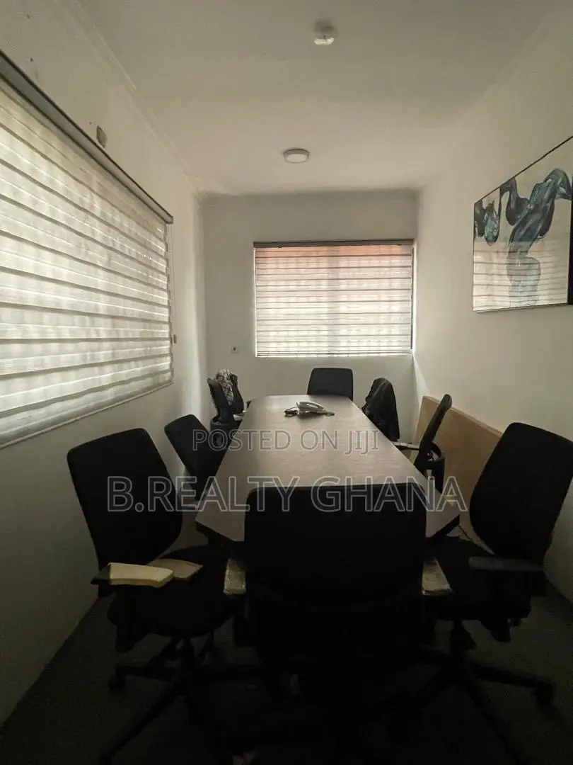 Office Space for Rent at Airport Residential