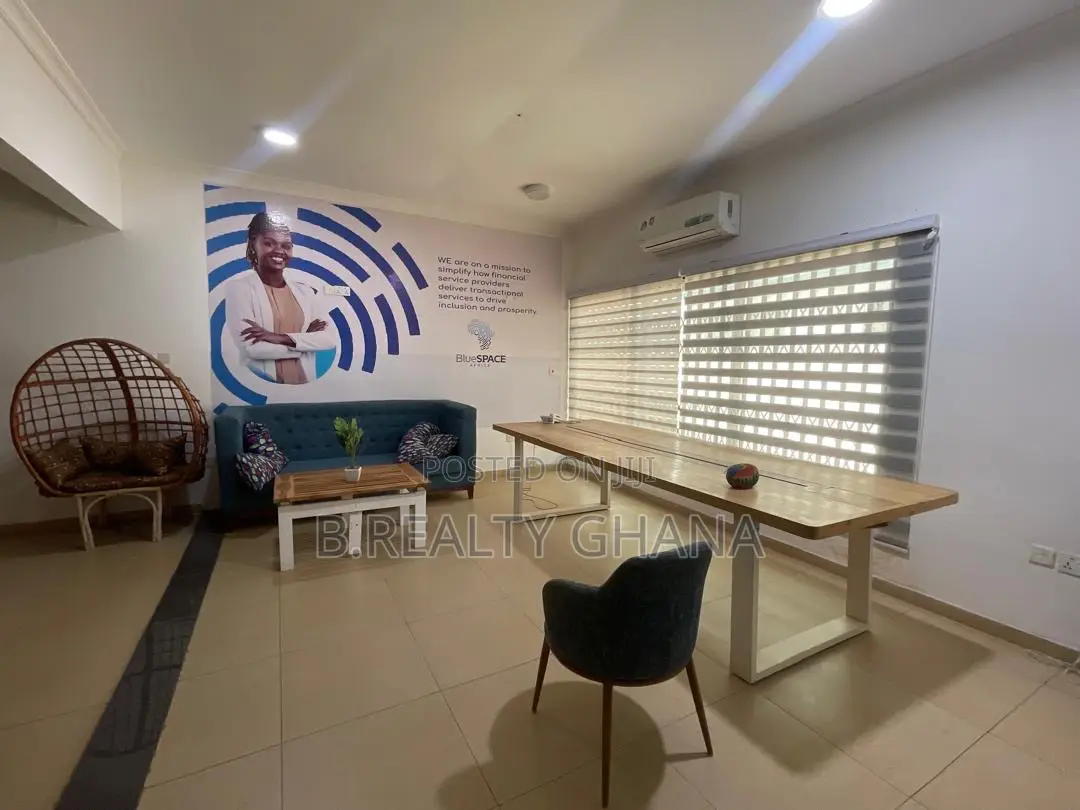Office Space for Rent at Airport Residential