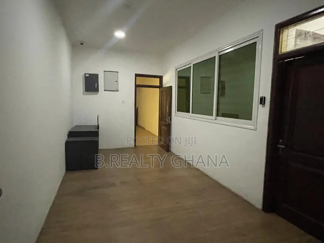 Office Space for Rent at Airport Residential