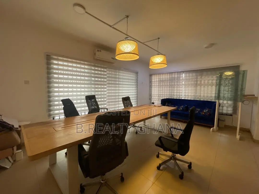 Office Space for Rent at Airport Residential