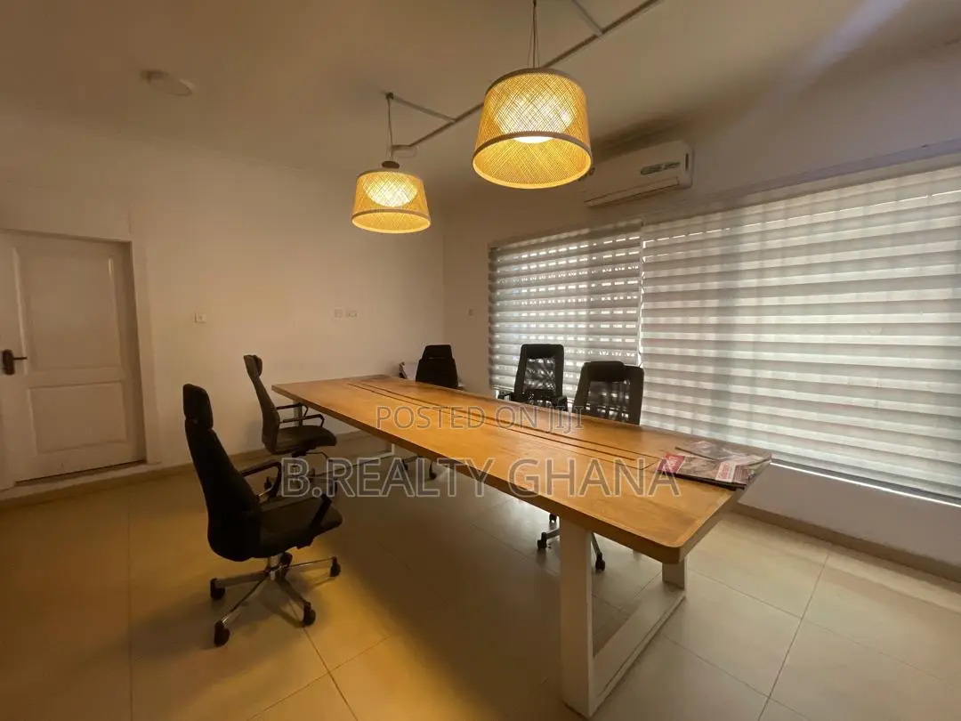 Office Space for Rent at Airport Residential