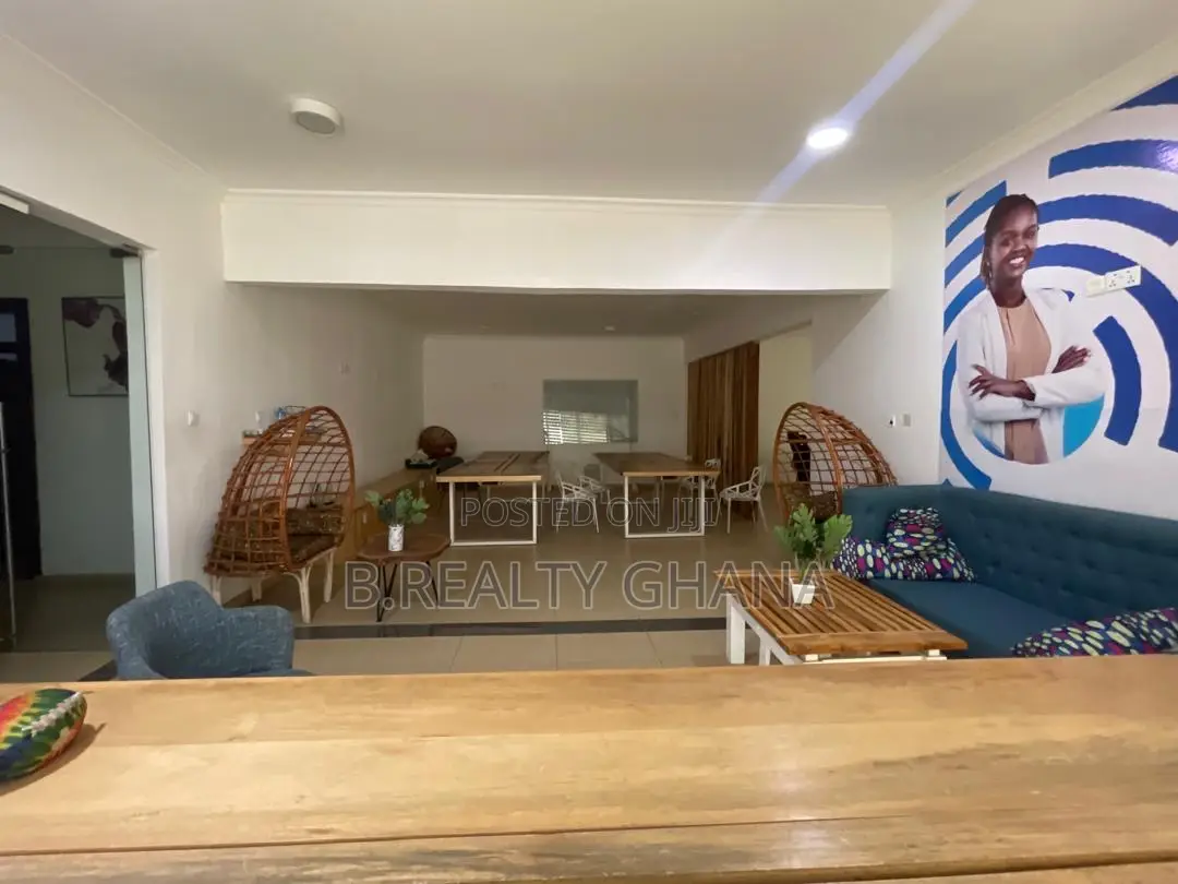 Office Space for Rent at Airport Residential