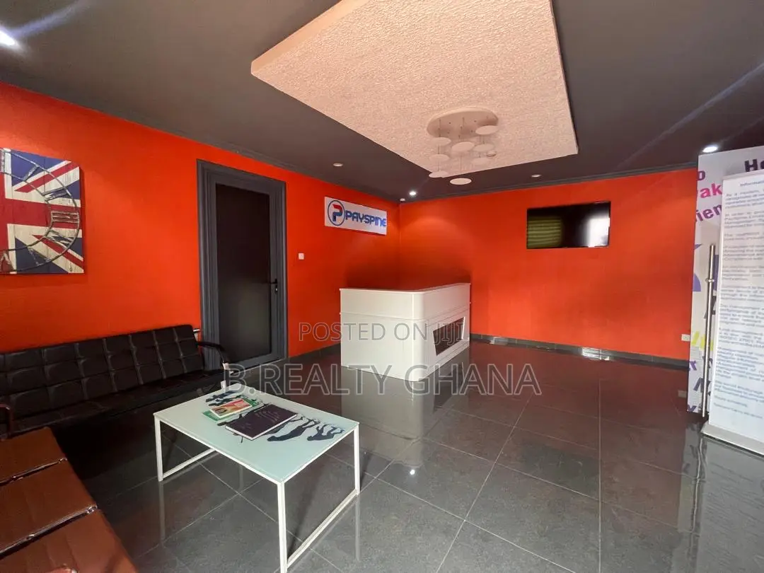 Office Space for Rent at Airport Residential