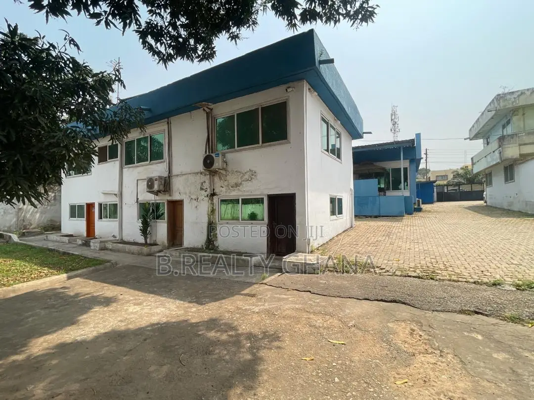 Office Space for Rent at Airport Residential