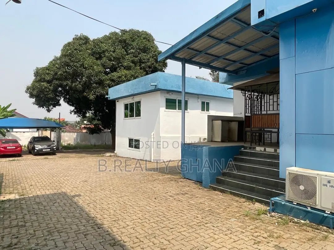 Office Space for Rent at Airport Residential