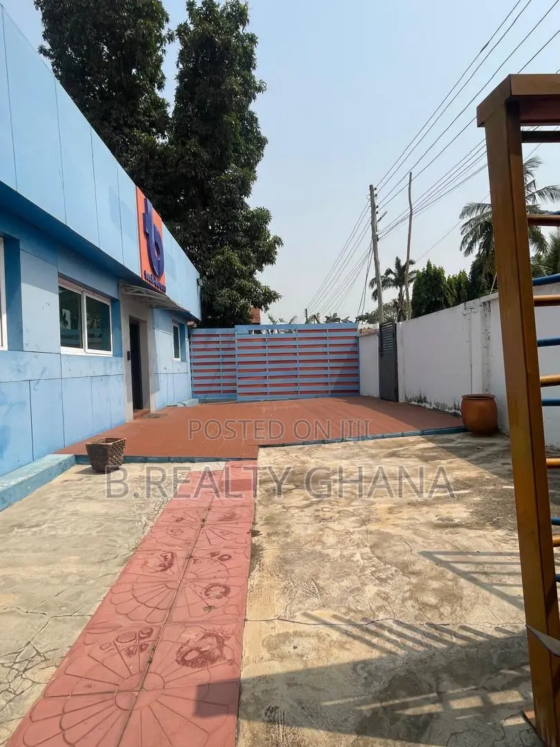 Office Space for Rent at Airport Residential