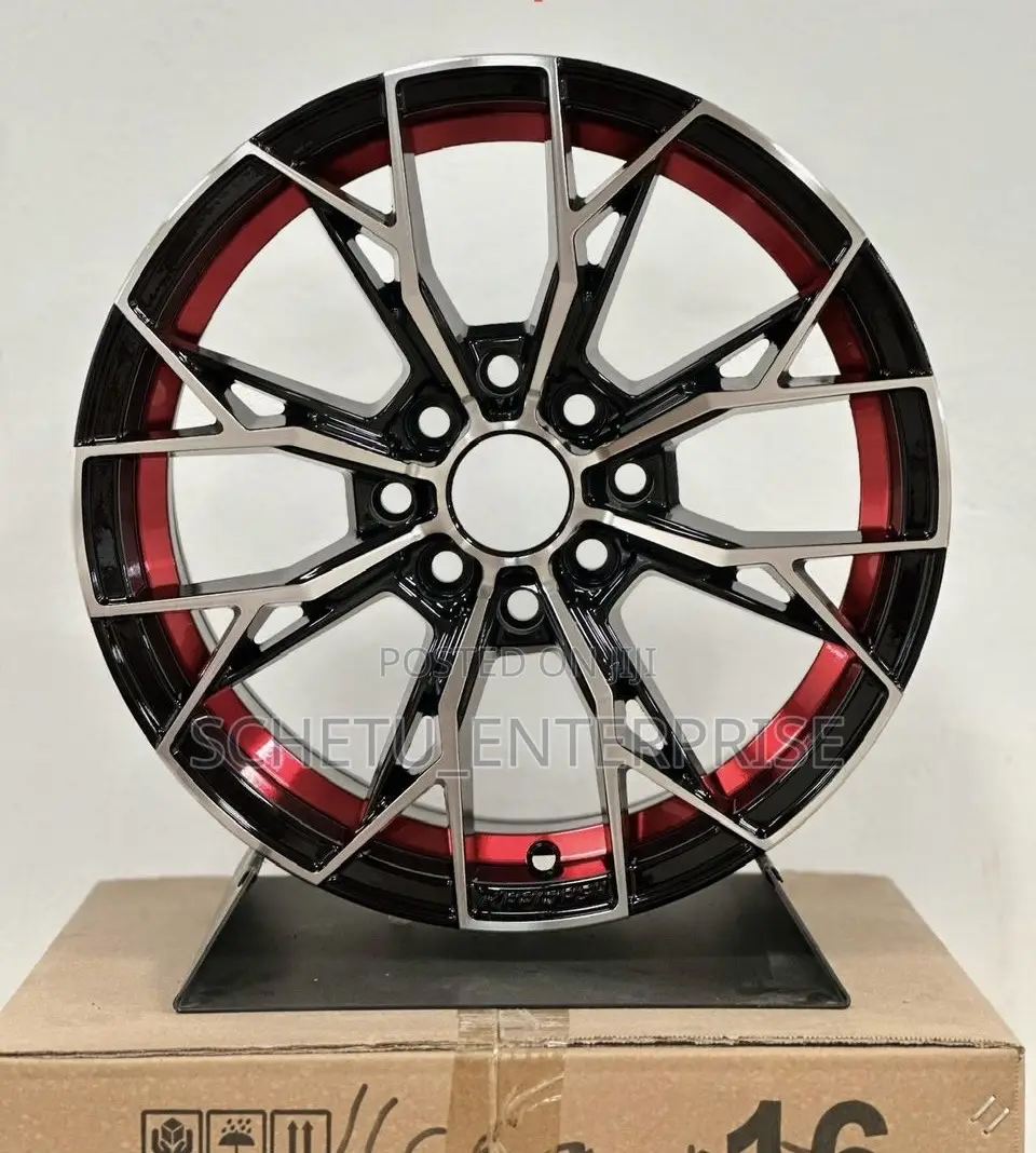 Alloy Rim All Sizes, Toyota, Corolla, Camry, Hyundai,Honda