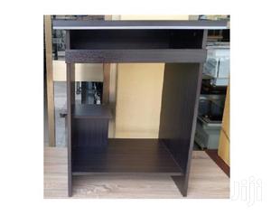 Computer Black Desk