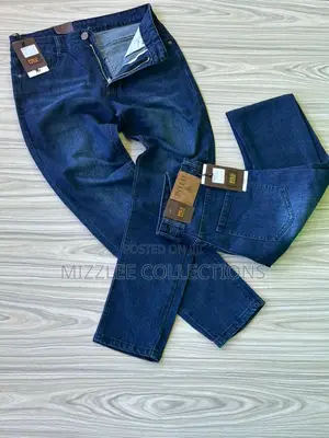 Photo - Quality Men’S Jean’S
