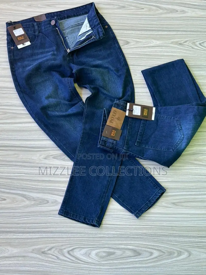 Quality Men’S Jean’S
