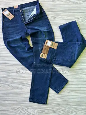 Quality Men’S Jean’S