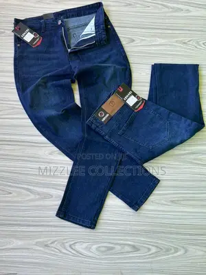 Quality Men’S Jean’S