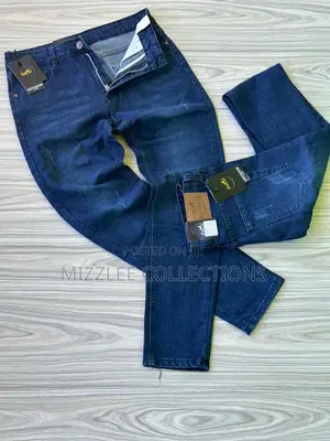 Quality Men’S Jean’S