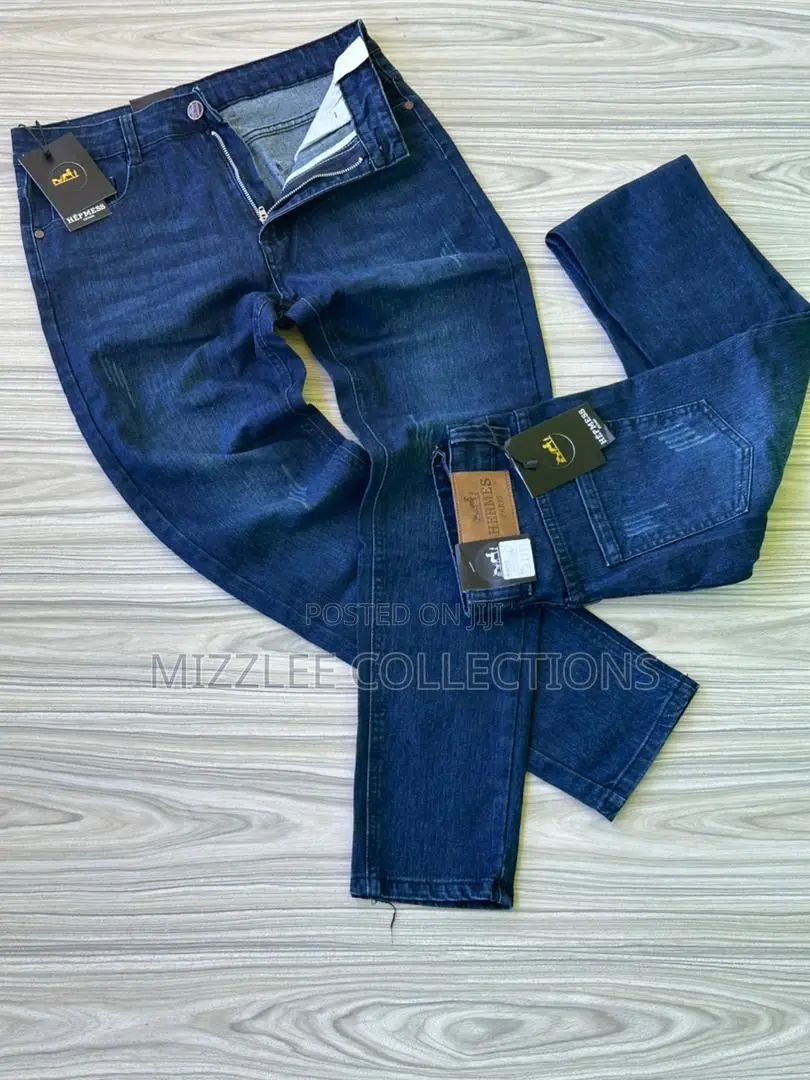 Quality Men’S Jean’S