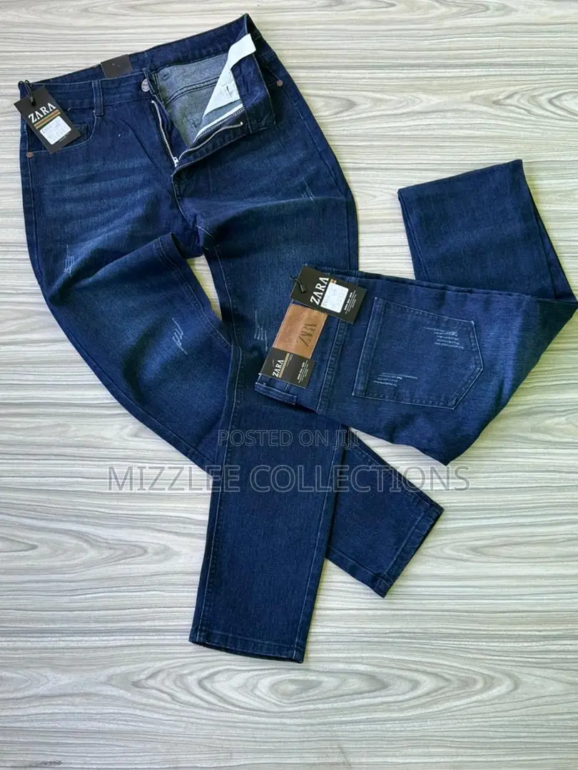 Quality Men’S Jean’S