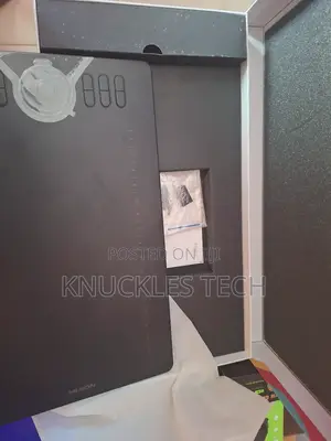 Huion Inspiroy H16 Drawing Tablet