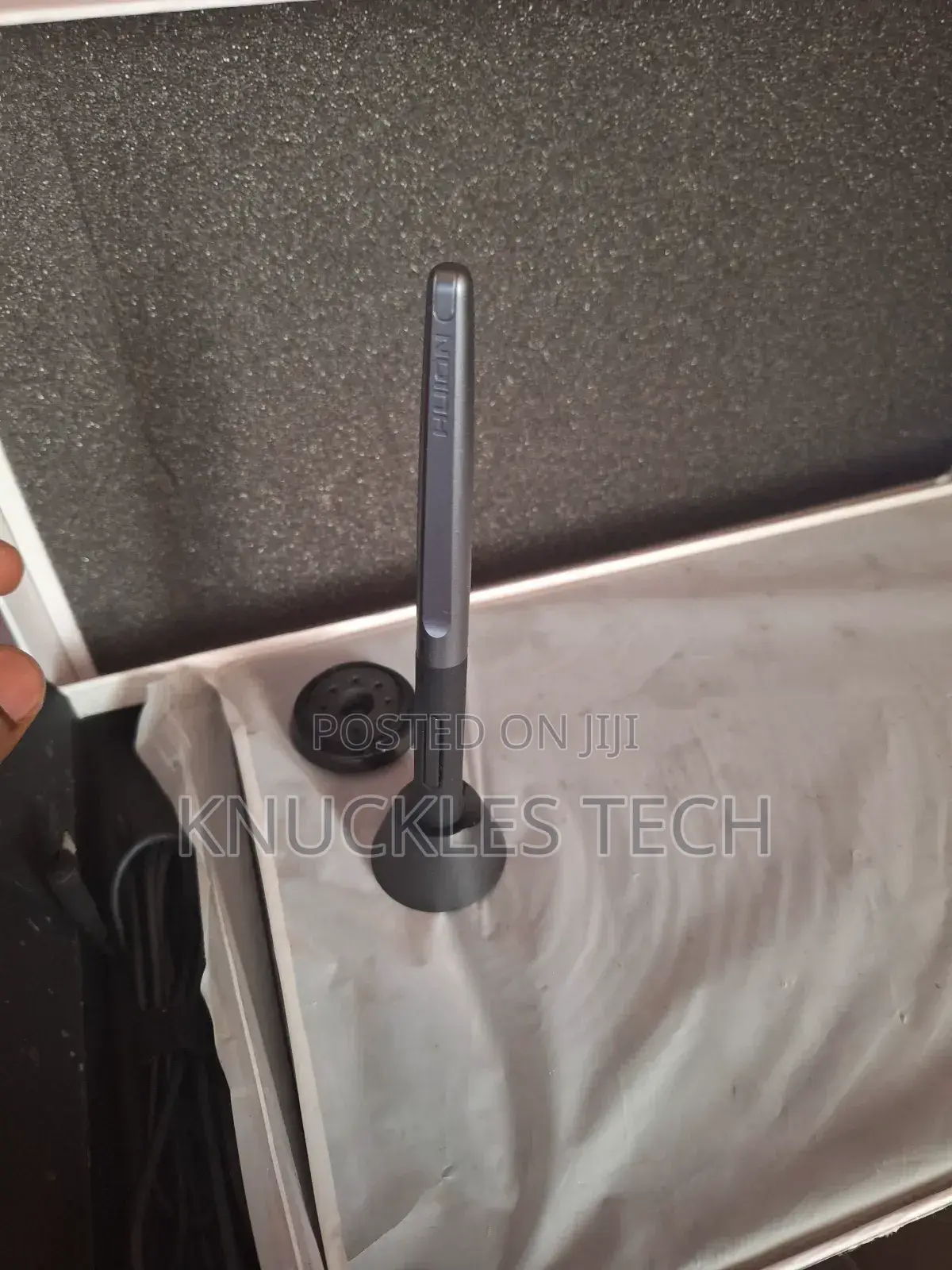 Huion Inspiroy H16 Drawing Tablet