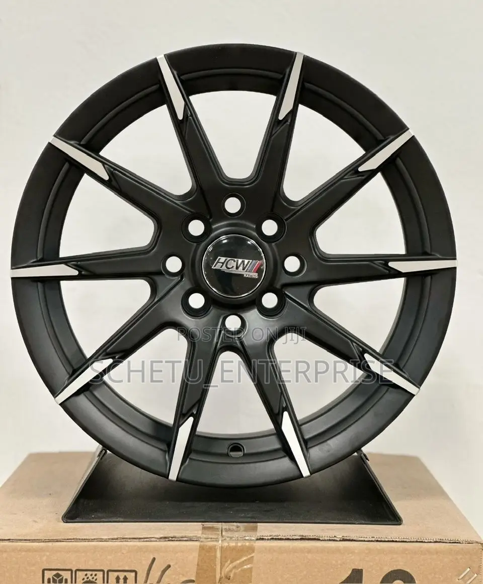 Alloy Rim, Toyota, Corolla, Hyundai, Camry Etc All Sizes