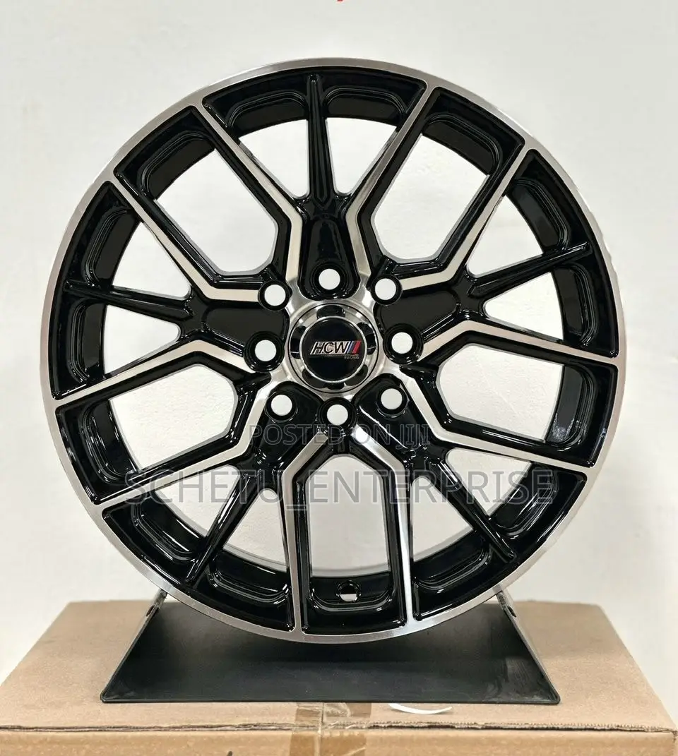 Alloy Rim All Sizes, Toyota, Hyundai, Camry, Corolla Etc