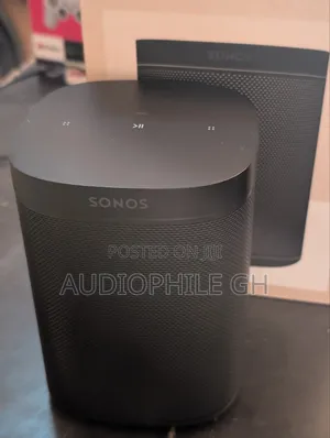 Sonos Ultimate Wireless Bookshelf Speaker