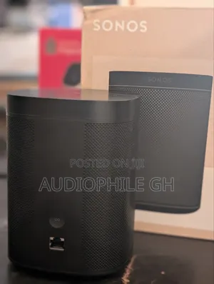 Sonos Ultimate Wireless Bookshelf Speaker