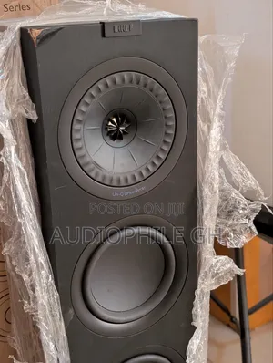 KEF Q750 Floorstanding Speaker