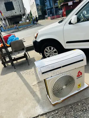 Volt Control Split R410 Gas Chigo 2.0hp