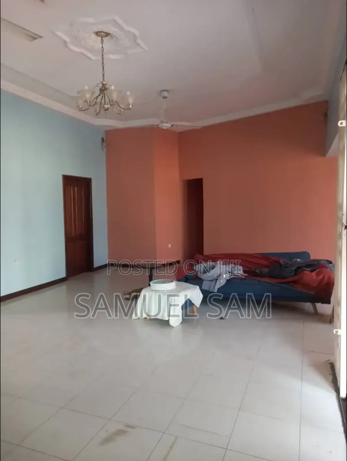3bdrm House in Tema for rent