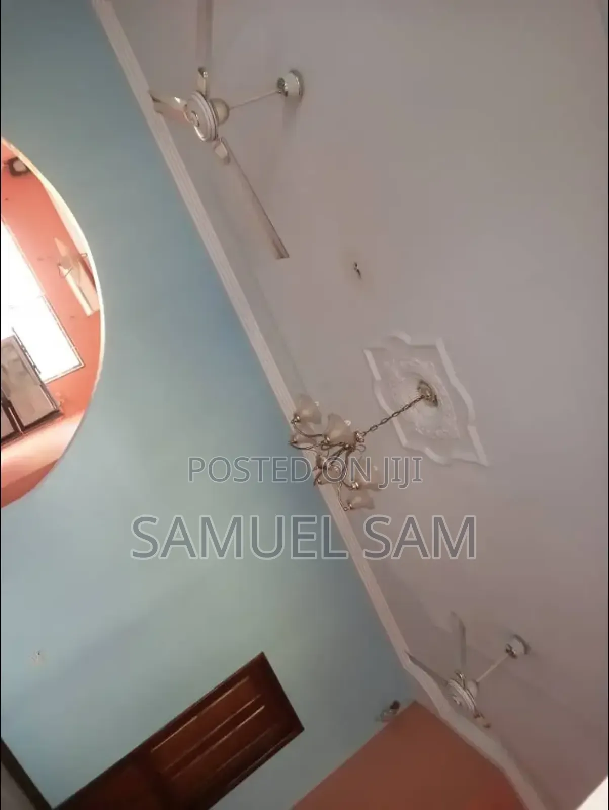 3bdrm House in Tema for rent