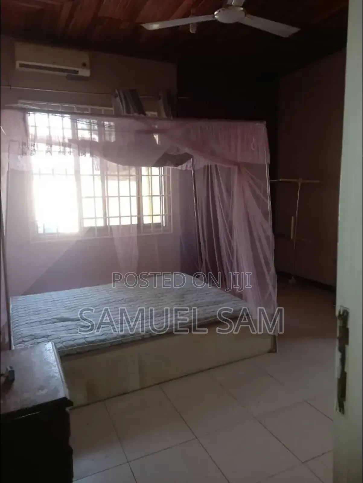 3bdrm House in Tema for rent