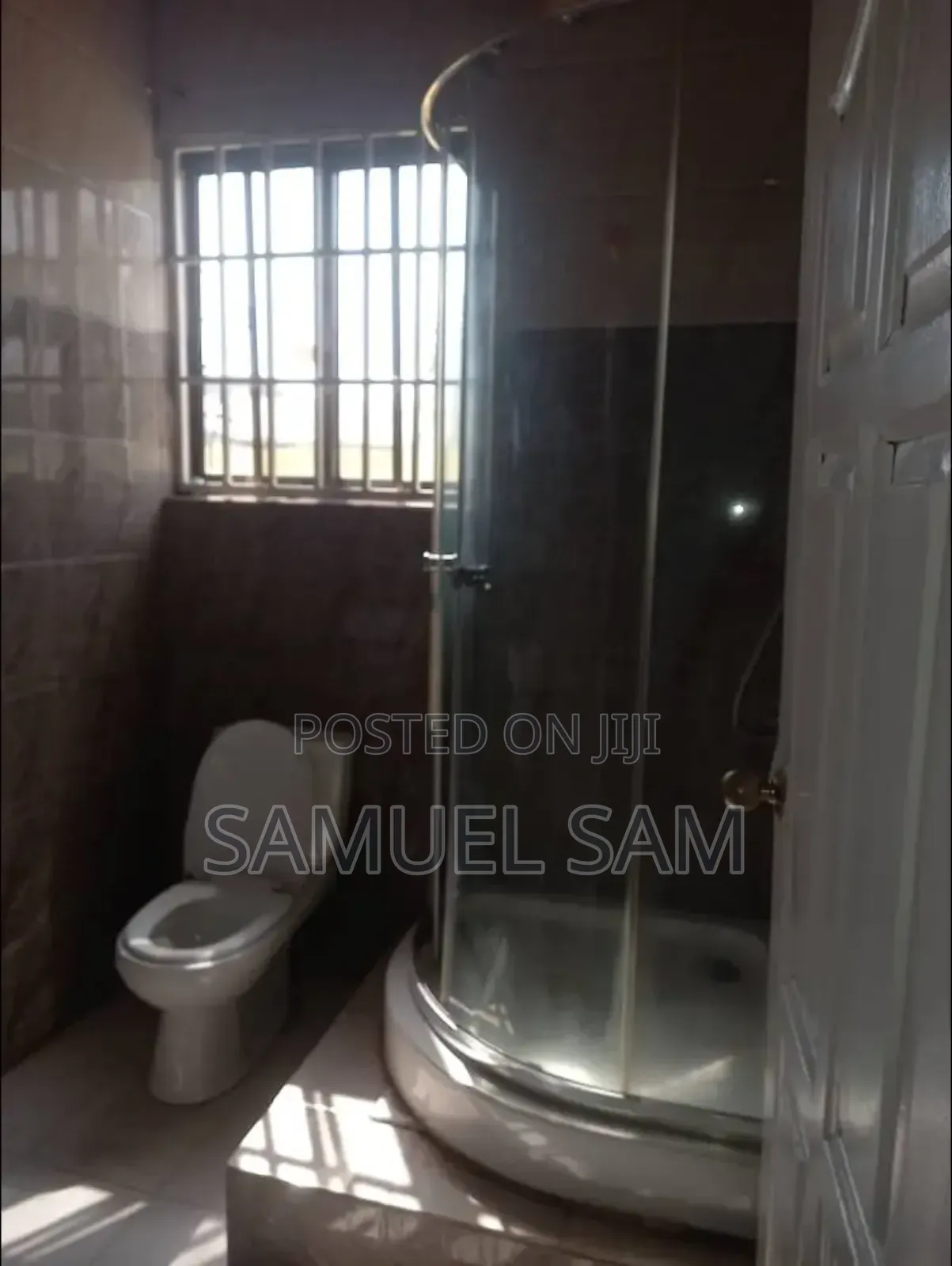 3bdrm House in Tema for rent
