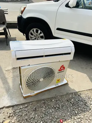 Aero Design Chigo Split R410 Gas 2.0hp