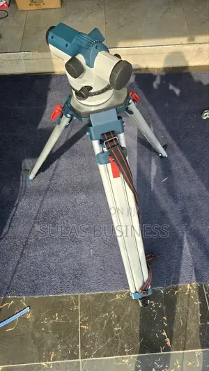 Survey Equipments