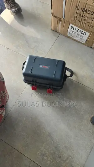 Survey Equipments