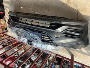 Honda Hrv 2019,2020,2021,2022 Front Bumper Complete